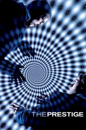 Постер к фильму "Престиж" #24375