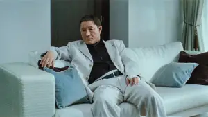 Задник к фильму "Беспредел" #949964