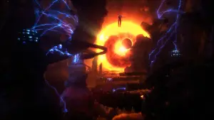 Задник к фильму "Тихоокеанский рубеж" #580363