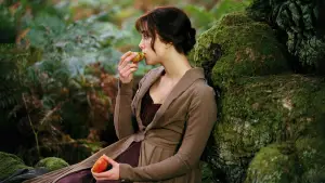 Задник к фильму "Гордость и предубеждение" #575527