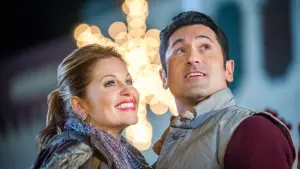 Задник к фильму "Засекреченное рождество" #421983