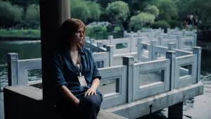 Задник к фильму "Ресторан на краю света" #533274