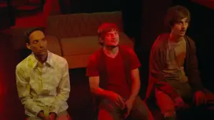 Задник к фильму "Дорожное приключение 2" #506098