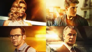 Задник к фильму "Миссия невыполнима: Последствия" #217113