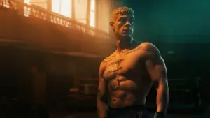 Видео к фильму 60 минут | Official Trailer [Subtitled]