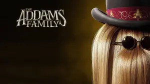 Задник к фильму "Семейка Аддамс" #275446