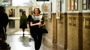 Задник к фильму "Век Адалин" #212975