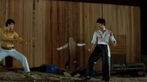 Задник к фильму "Большой босс" #726723