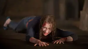 Задник к фильму "Хижина в лесу" #696112