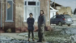 Задник к фильму "Убийство двух любовников" #425983