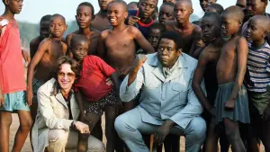 Задник к фильму "Последний король Шотландии" #217024