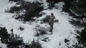 Задник к фильму "Страсть" #485284