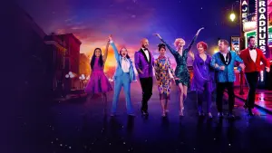 Видео к фильму Выпускной | The Prom | Official Trailer | Netflix