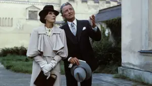 Задник к фильму "Знахарь" #452197