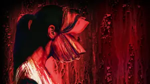 Задник к фильму "Заклятье. Книга крови" #438181