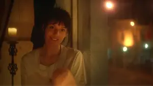 Задник к фильму "The Serpent