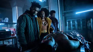 Задник к фильму "Они клонировали Тайрона" #272186