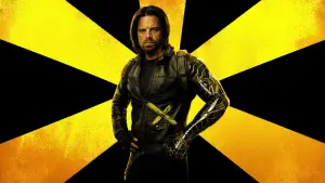 Задник к фильму "Громовержцы" #525005