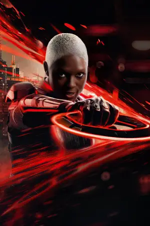 Постер к фильму "Трон 3" #518099