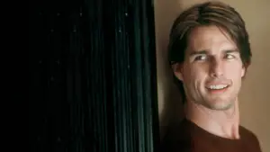 Задник к фильму "Ванильное небо" #652859