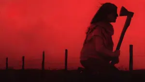 Задник к фильму "Одержимые злом" #163062