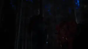 Задник к фильму "Винни Пух: Кровь и мёд 2" #646116