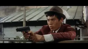 Задник к фильму "Молодость зверя" #763356