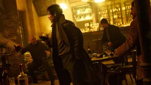 Задник к фильму "Убить Пок-сун" #253196