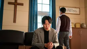 Задник к фильму "Откровения" #609874