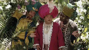 Задник к фильму "Изноугуд или Калиф на час" #680422