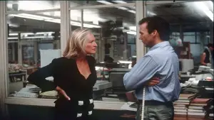 Задник к фильму "Газета" #456953