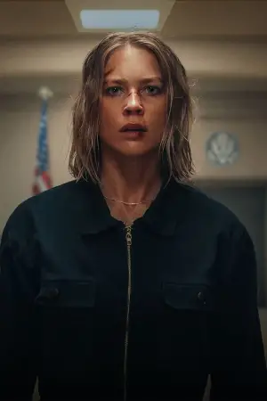 Постер к фильму "Вне юрисдикции" #597756