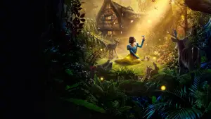 Задник к фильму "" #560050