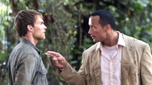 Задник к фильму "Сокровище Амазонки" #337811