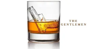 Задник к фильму "Джентльмены" #42342