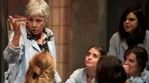 Задник к фильму "7 минут" #733510