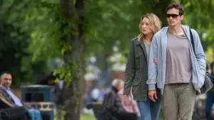 Задник к фильму "Лёгкие деньги" #426785