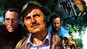 Задник к фильму "Челюсти" #202951