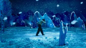 Задник к фильму "Все страхи Бо" #189975