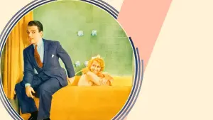 Задник к фильму "Безумная блондинка" #497634