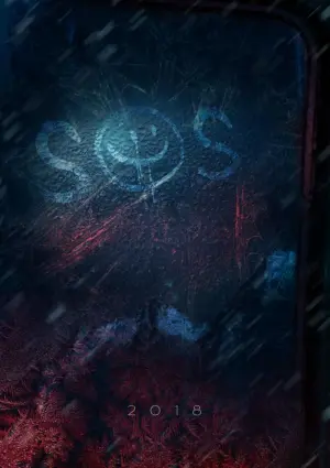 Постер к фильму "Отрыв" #452032