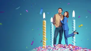 Задник к фильму "Обмен желаниями" #703616