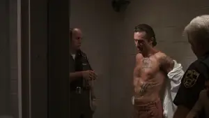 Задник к фильму "Мыс страха" #688452