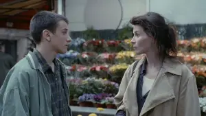 Задник к фильму "Код неизвестен" #647286