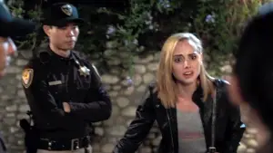 Задник к фильму "Злая няня" #688772