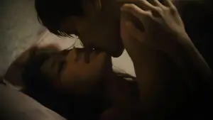Задник к фильму "婚前試愛" #938585