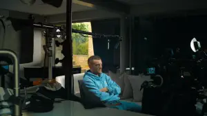 Задник к фильму "Jamie Vardy" #816624