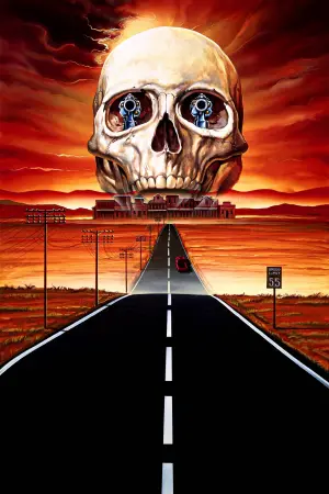 Постер к фильму "Город-призрак" #481583