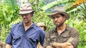 Задник к фильму "Золото" #472836