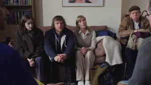 Задник к фильму "Прощай, Джун" #562526